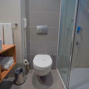 Deluxe Kamer met een King Size Bed